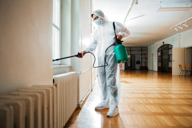 Best Pest Control for Businesses  in Martinez, GA